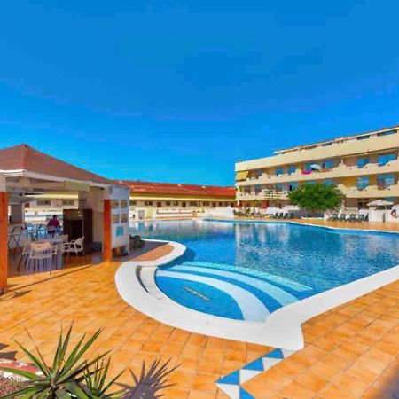 Playa Paraiso Costa Adeje Apartment Экстерьер фото