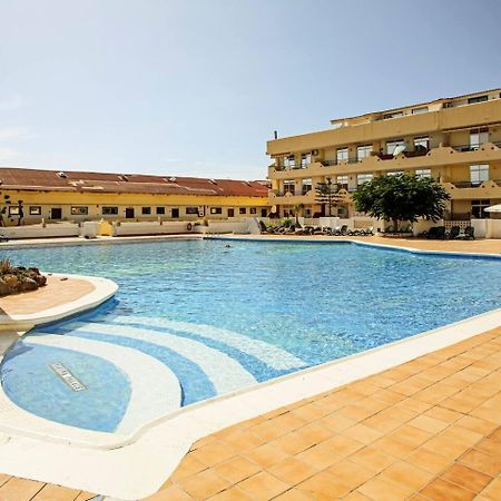 Playa Paraiso Costa Adeje Apartment Экстерьер фото