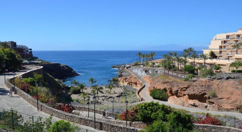 Playa Paraiso Costa Adeje Apartment Экстерьер фото