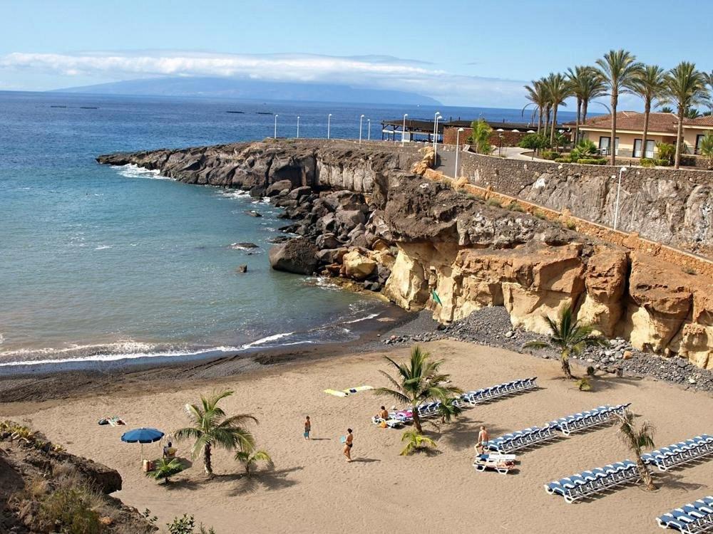Playa Paraiso Costa Adeje Apartment Экстерьер фото