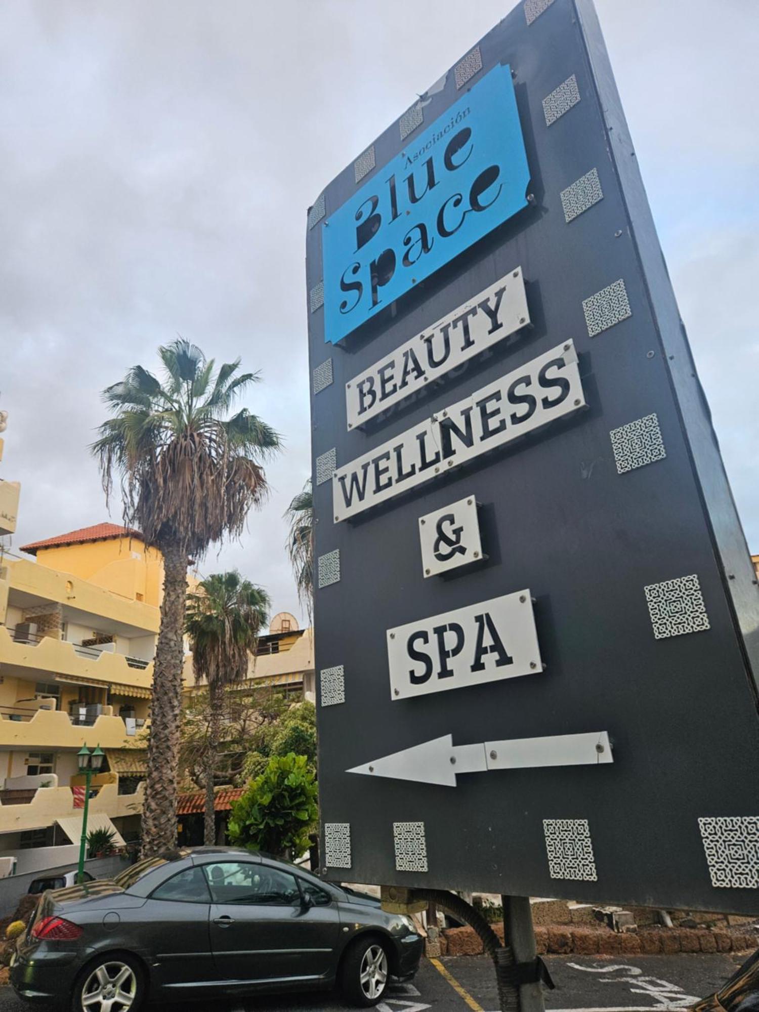 Playa Paraiso Costa Adeje Apartment Экстерьер фото