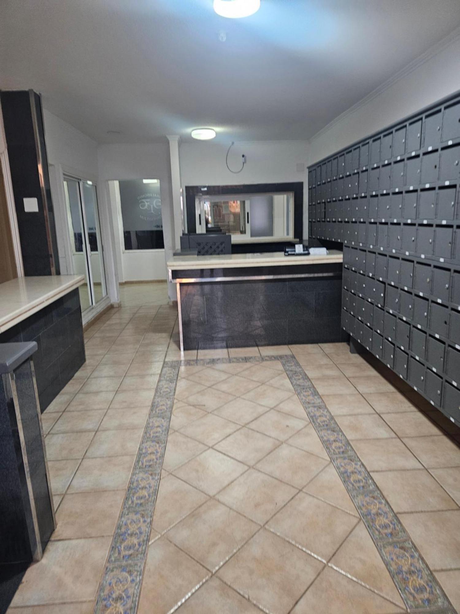 Playa Paraiso Costa Adeje Apartment Экстерьер фото