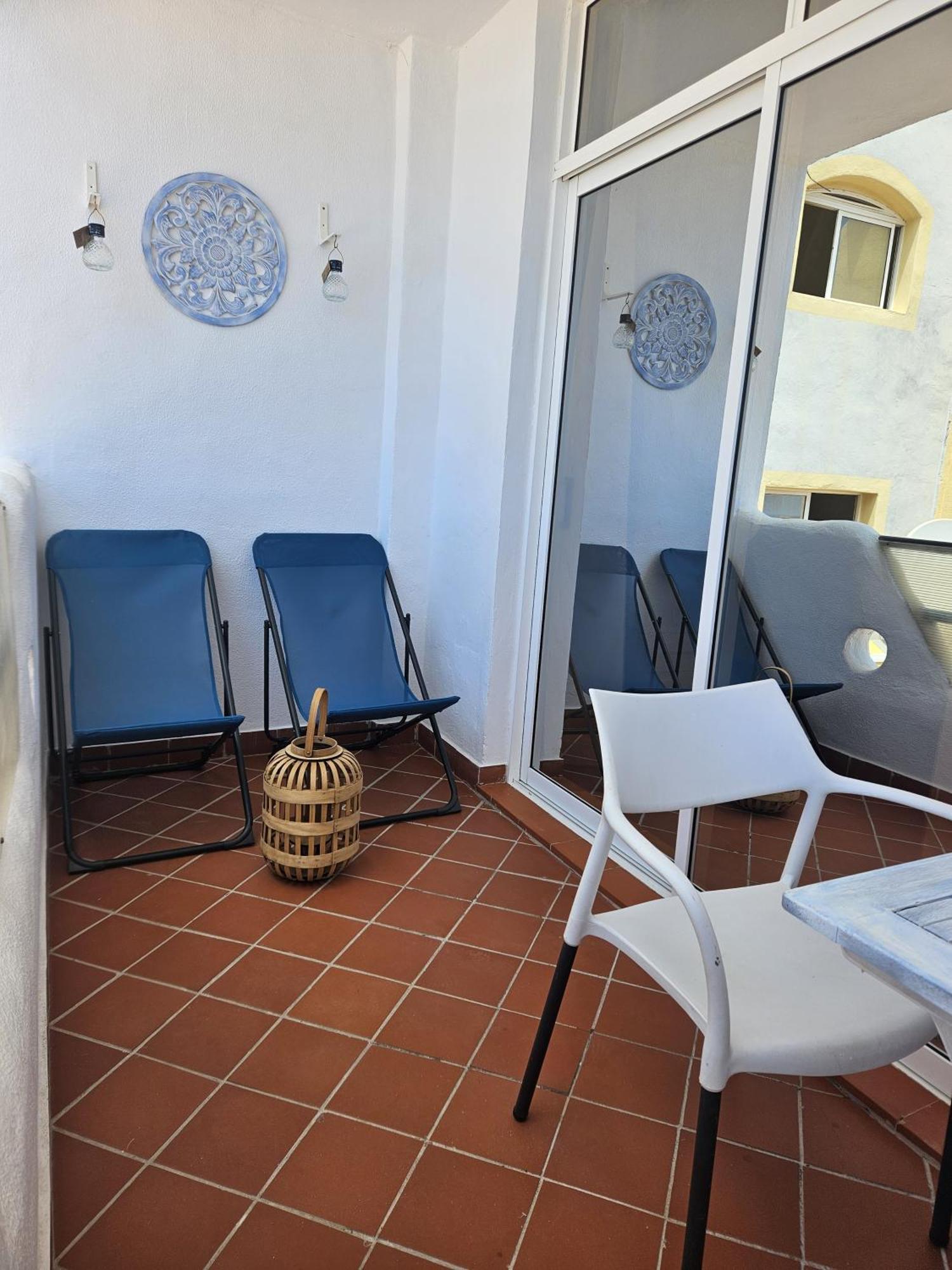 Playa Paraiso Costa Adeje Apartment Экстерьер фото