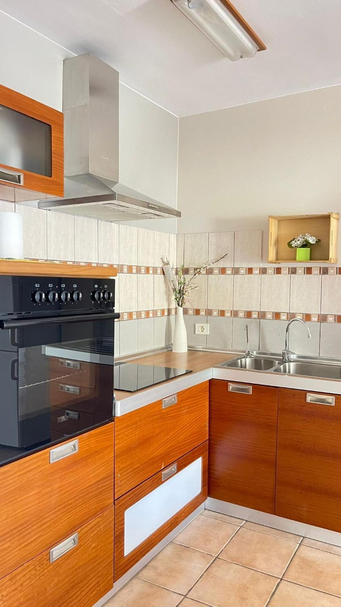 Playa Paraiso Costa Adeje Apartment Экстерьер фото