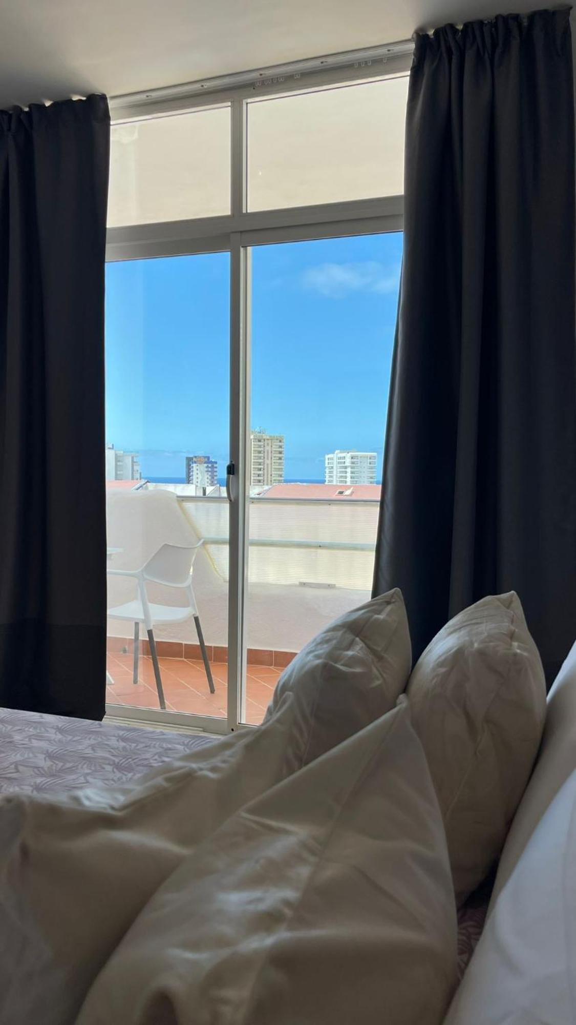 Playa Paraiso Costa Adeje Apartment Экстерьер фото