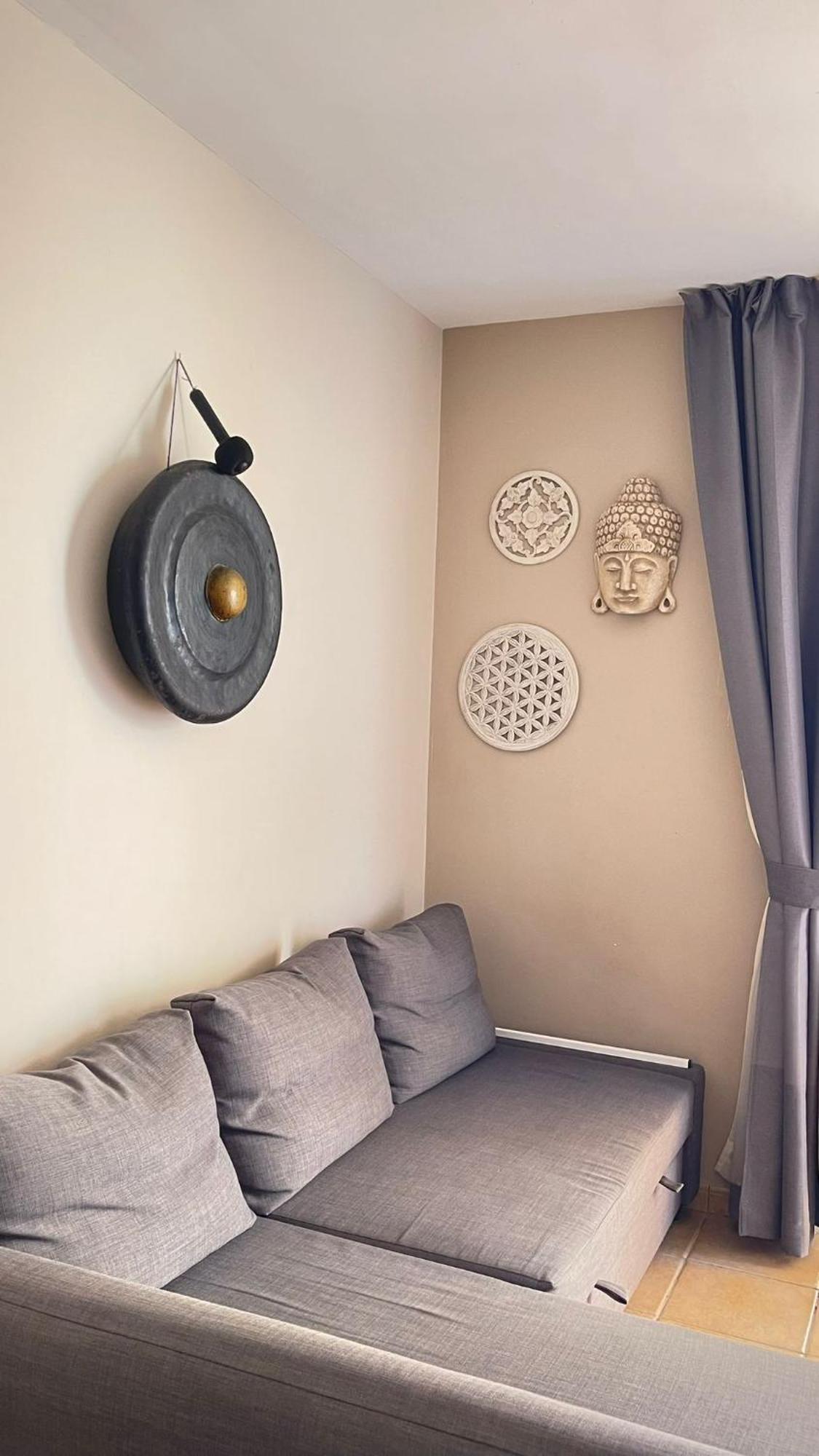 Playa Paraiso Costa Adeje Apartment Экстерьер фото