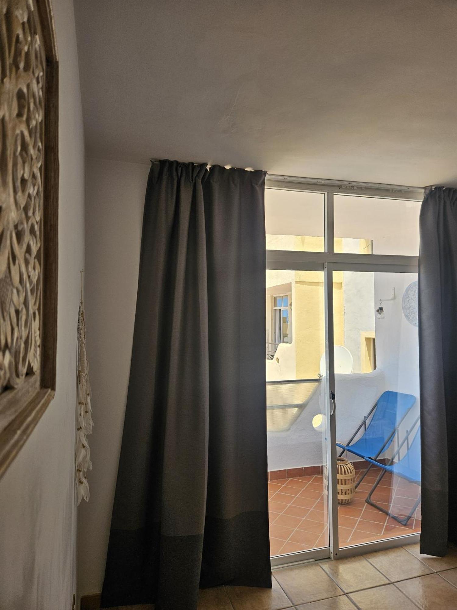 Playa Paraiso Costa Adeje Apartment Экстерьер фото