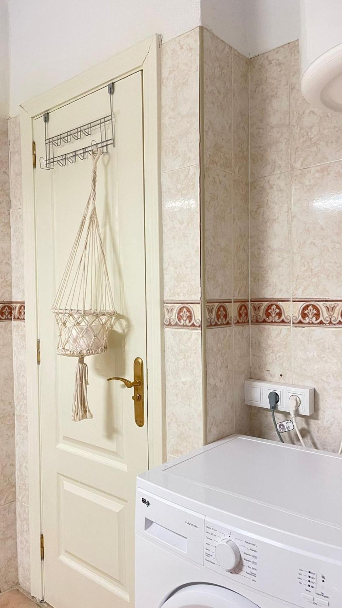 Playa Paraiso Costa Adeje Apartment Экстерьер фото
