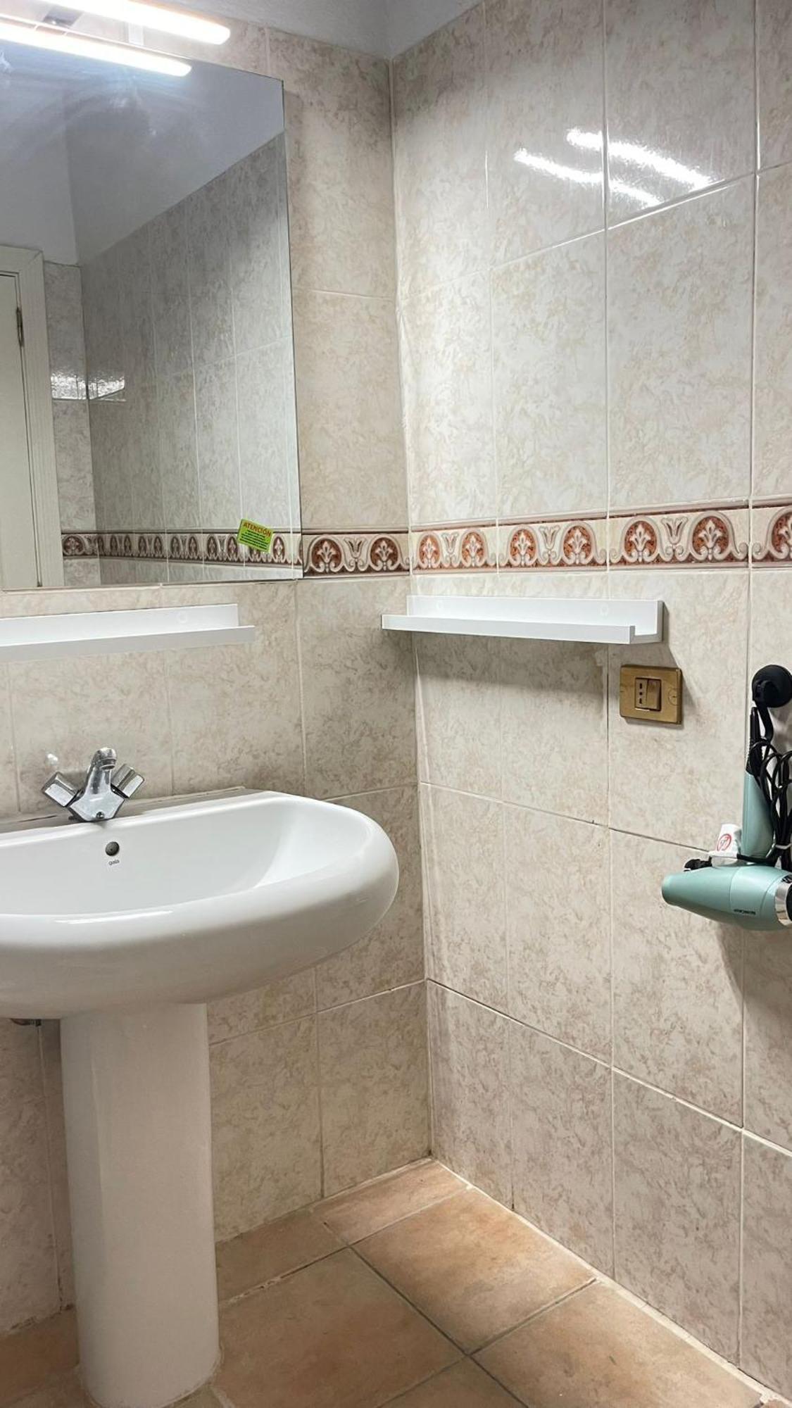 Playa Paraiso Costa Adeje Apartment Экстерьер фото