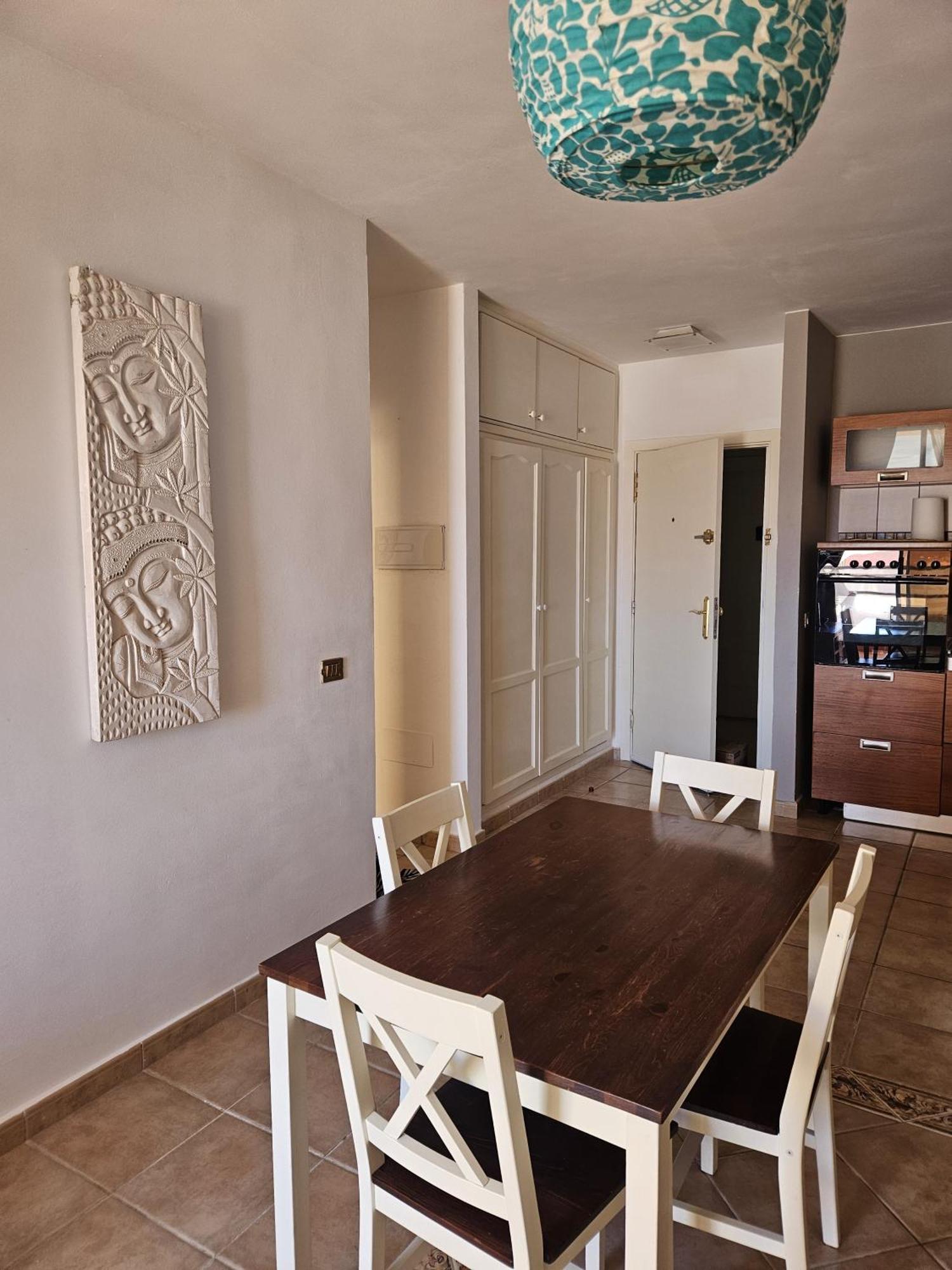 Playa Paraiso Costa Adeje Apartment Экстерьер фото