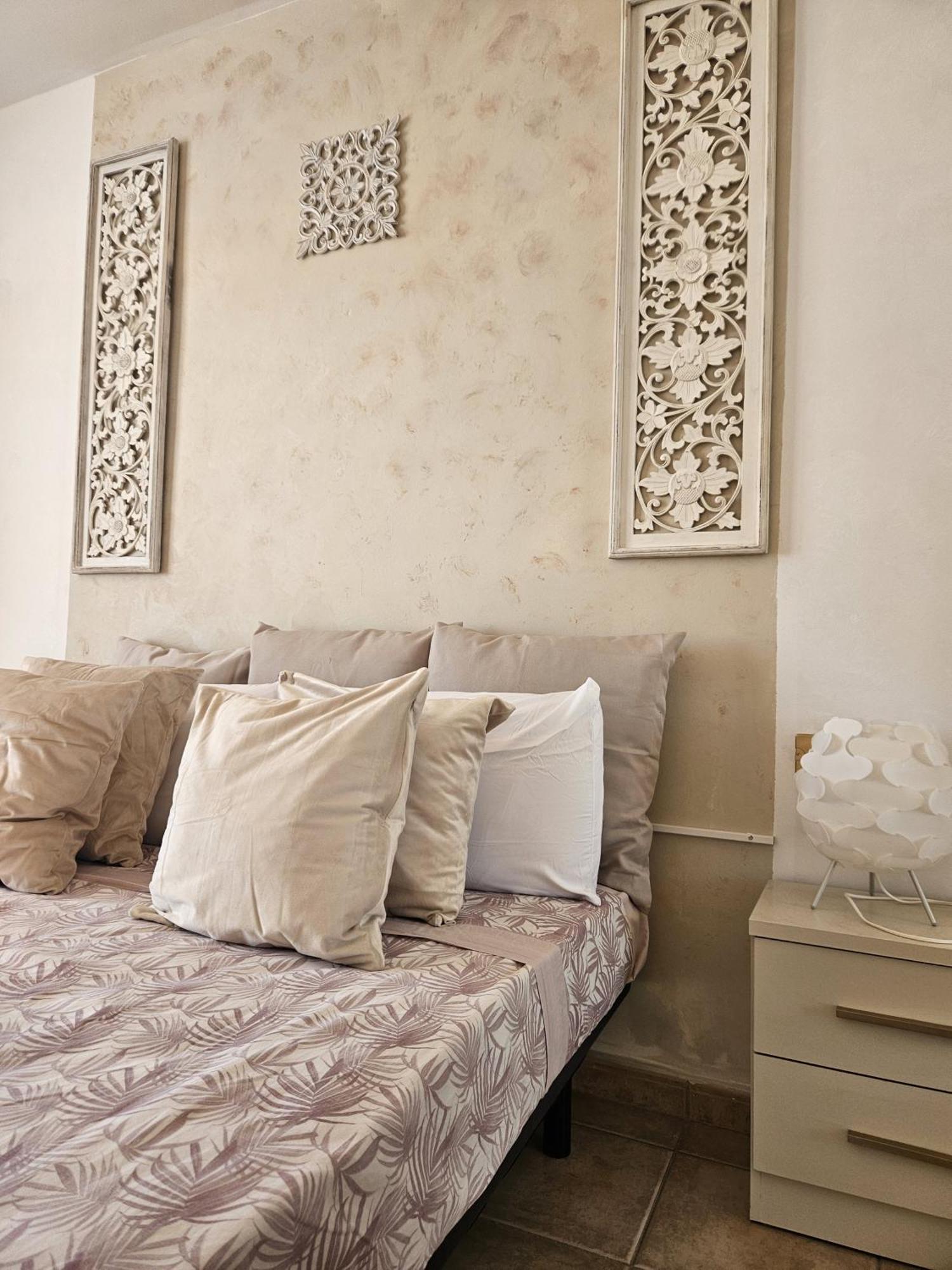 Playa Paraiso Costa Adeje Apartment Экстерьер фото