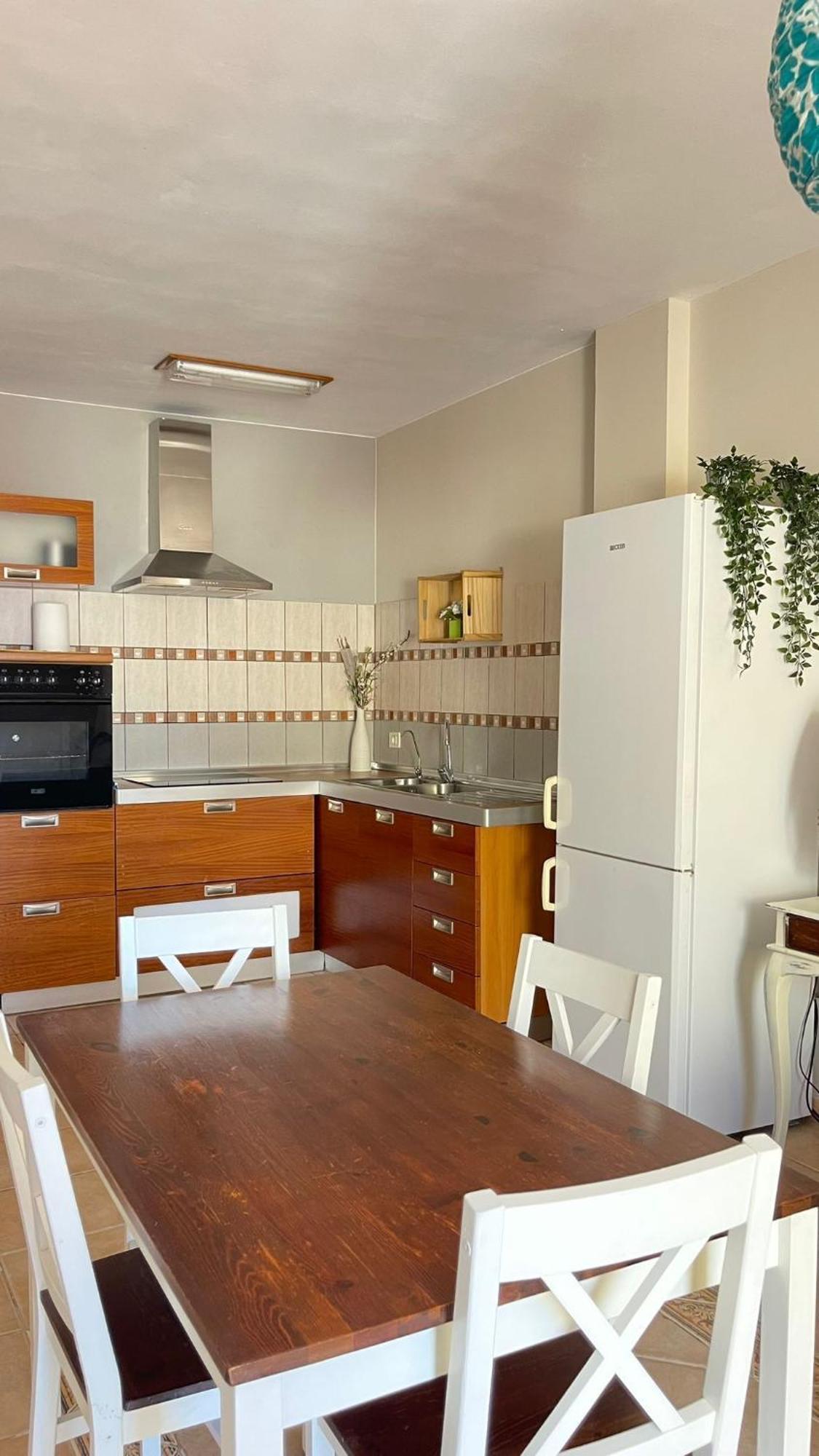 Playa Paraiso Costa Adeje Apartment Экстерьер фото
