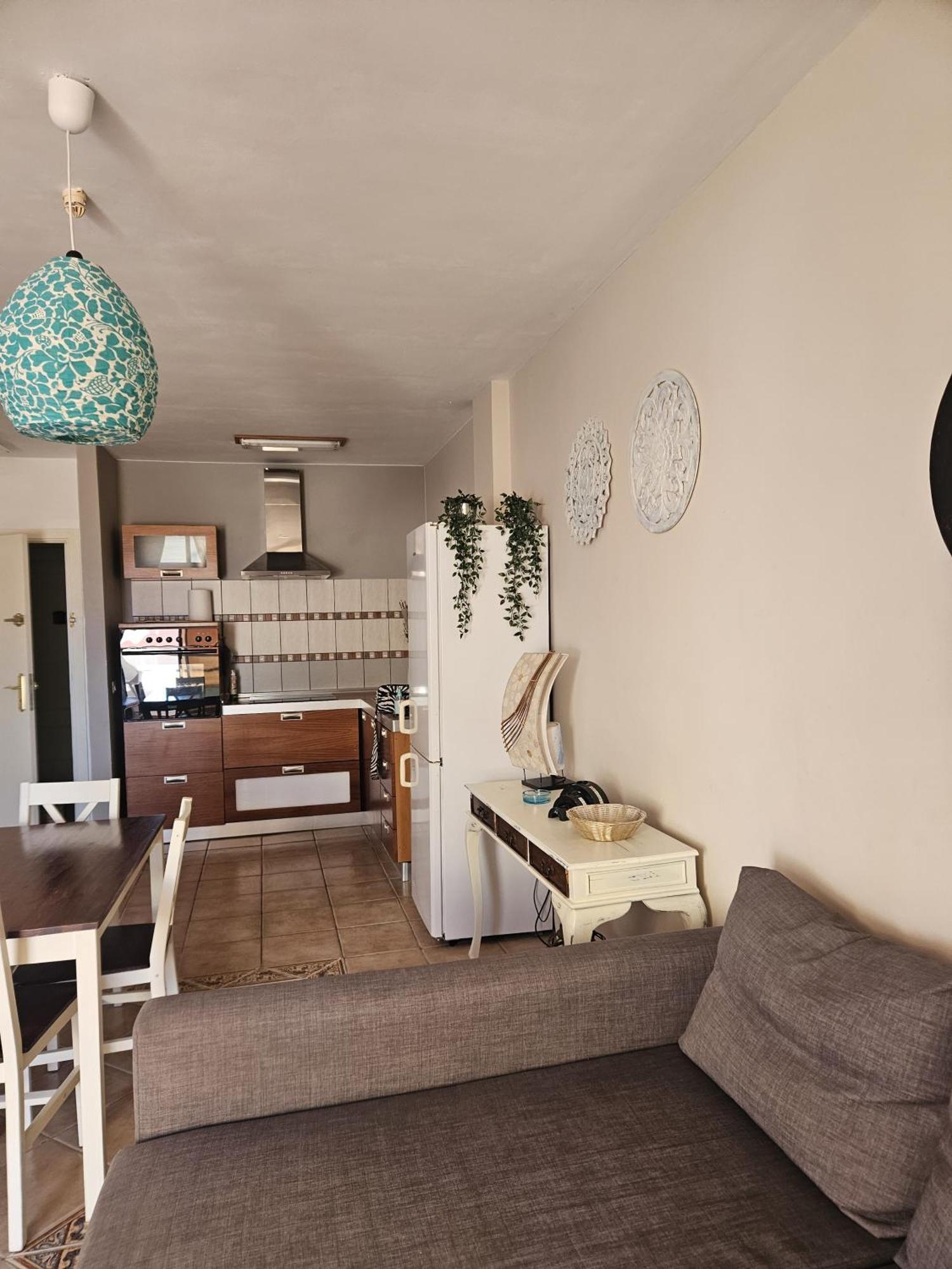 Playa Paraiso Costa Adeje Apartment Экстерьер фото