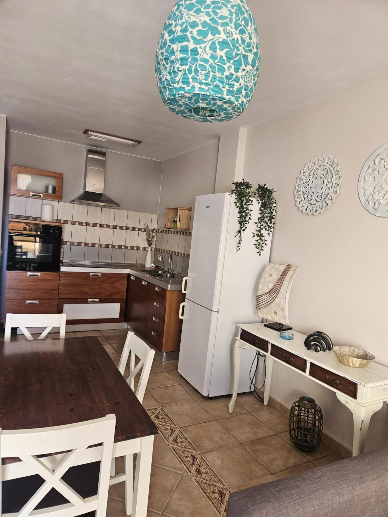 Playa Paraiso Costa Adeje Apartment Экстерьер фото